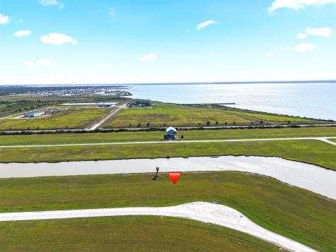 3003 Peninsula Point Drive Palacios TX 77465