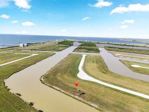 3003 Peninsula Point Drive Palacios TX 77465