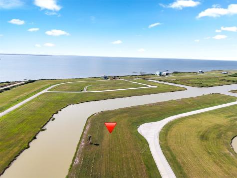 3003 Peninsula Point Drive Palacios TX 77465