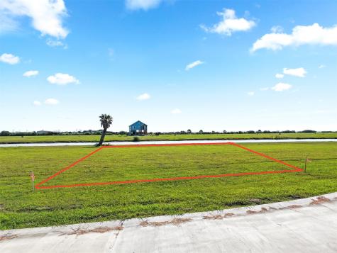 3003 Peninsula Point Drive Palacios TX 77465