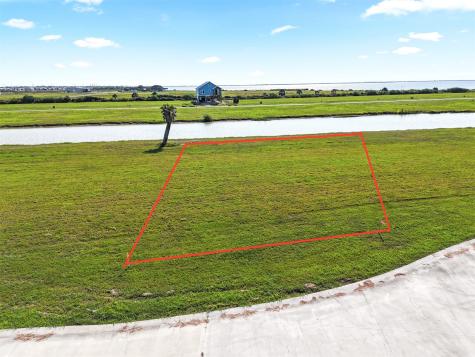 3003 Peninsula Point Drive Palacios TX 77465
