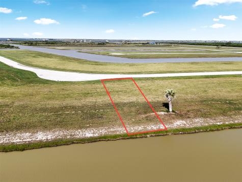 3003 Peninsula Point Drive Palacios TX 77465