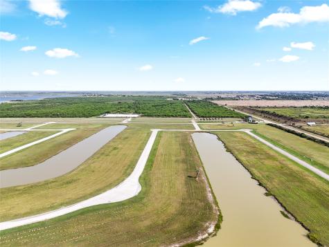 3003 Peninsula Point Drive Palacios TX 77465