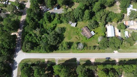 19418 Hickory Lane Magnolia TX 77355