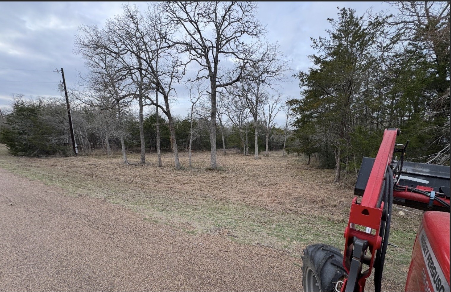 0 Ripple Creek Somerville TX 77879