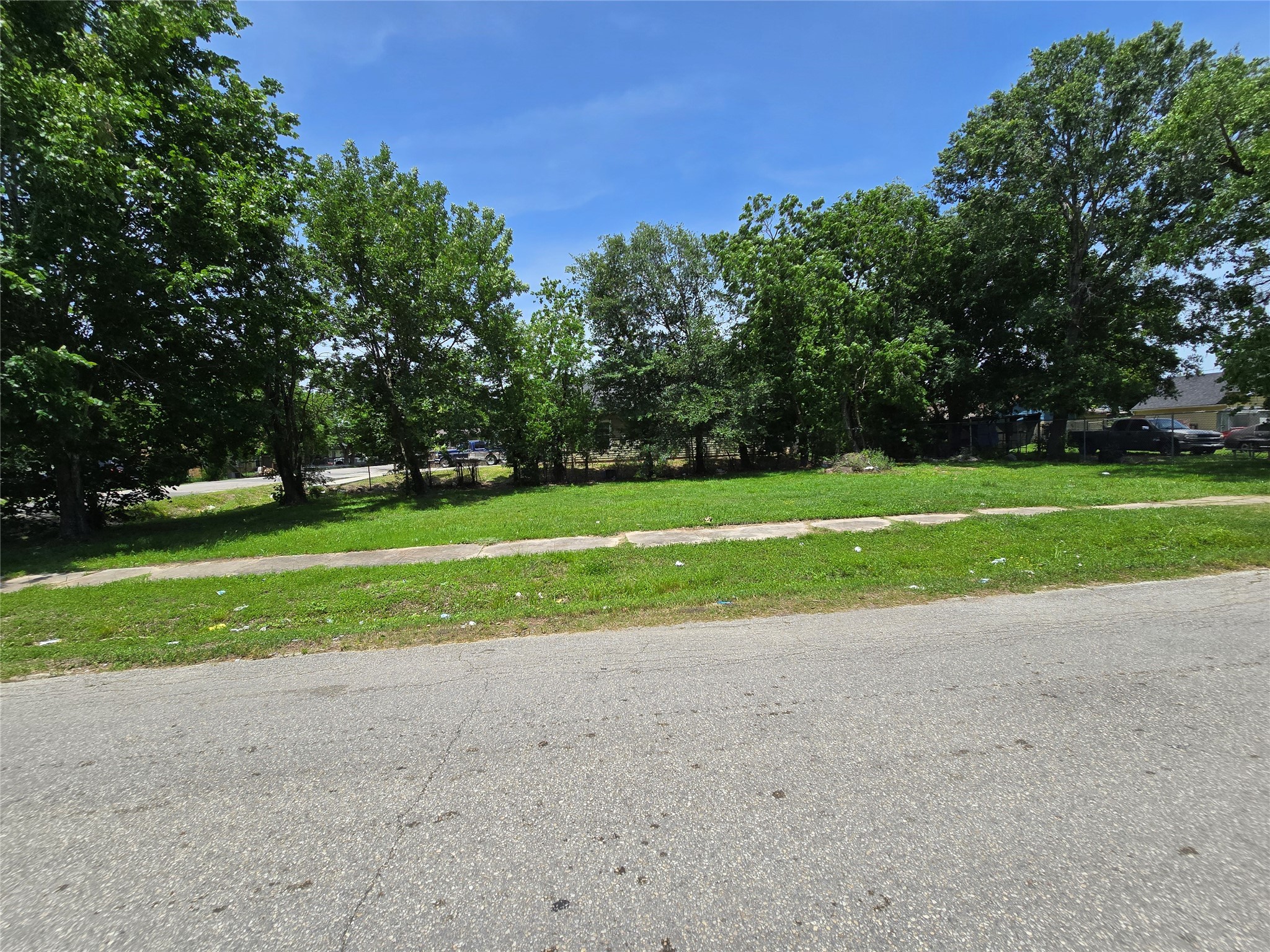 6739 Foster Street Houston TX 77021