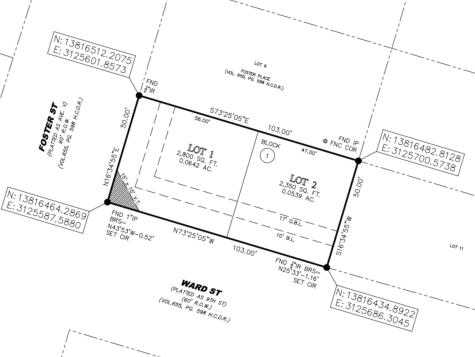 6739 Foster Street Houston TX 77021
