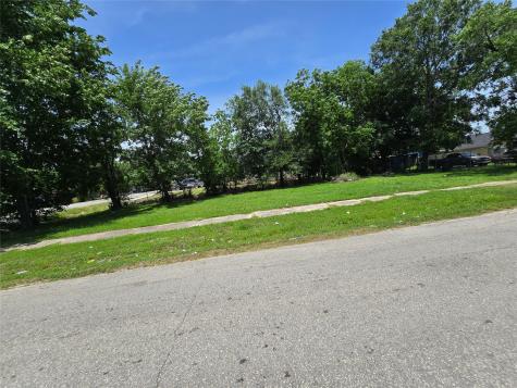 6739 Foster Street Houston TX 77021
