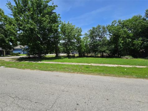 6739 Foster Street Houston TX 77021