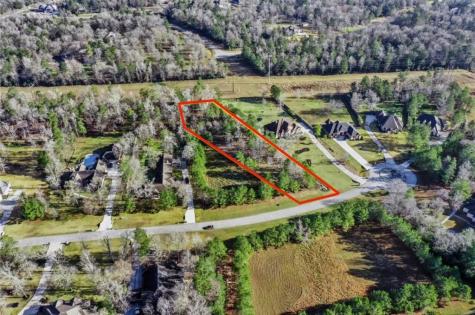 393 Ridge Lake Scenic Drive Montgomery TX 77316