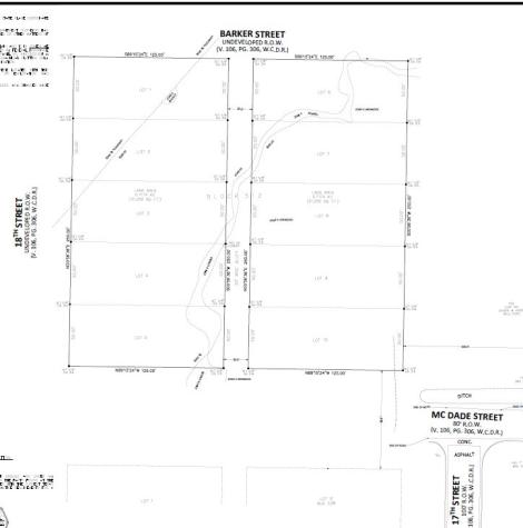 03 Baker Street Hempstead TX 77445