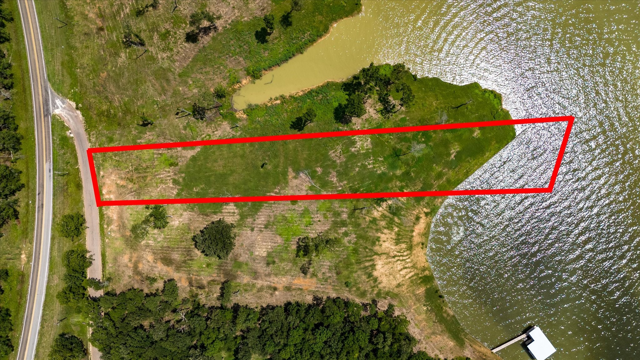 Tbd Lot 3 Fm 3277 Livingston TX 77351
