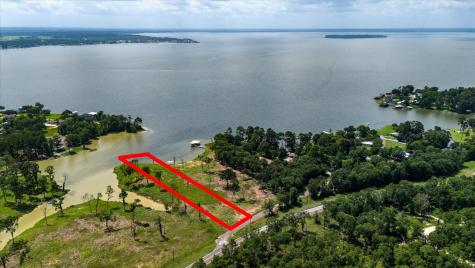 Tbd Lot 3 Fm 3277 Livingston TX 77351