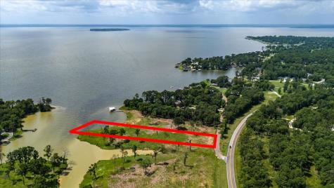 Tbd Lot 3 Fm 3277 Livingston TX 77351