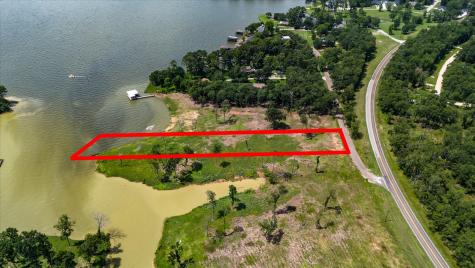 Tbd Lot 3 Fm 3277 Livingston TX 77351