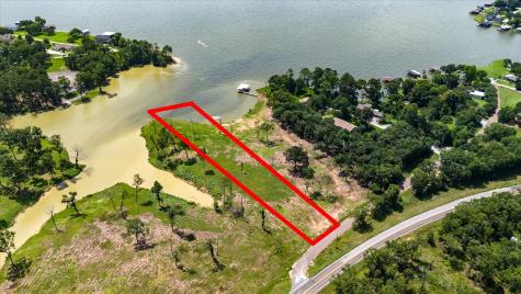 Tbd Lot 3 Fm 3277 Livingston TX 77351