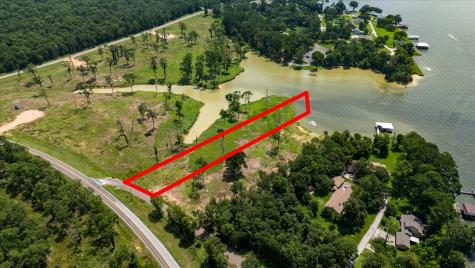 Tbd Lot 3 Fm 3277 Livingston TX 77351