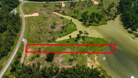 Tbd Lot 3 Fm 3277 Livingston TX 77351
