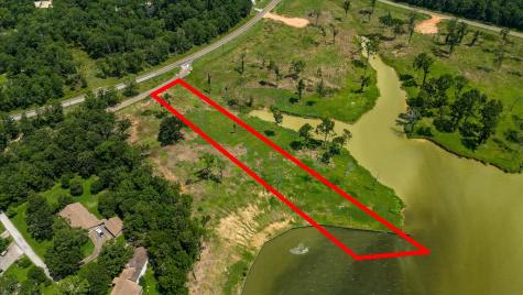 Tbd Lot 3 Fm 3277 Livingston TX 77351