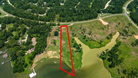 Tbd Lot 3 Fm 3277 Livingston TX 77351