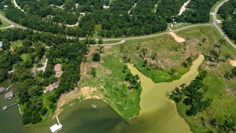 Tbd Lot 3 Fm 3277 Livingston TX 77351