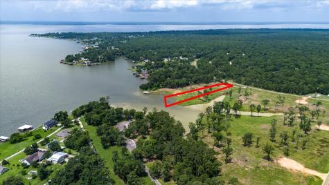 Tbd Lot 3 Fm 3277 Livingston TX 77351
