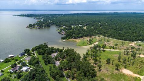 Tbd Lot 3 Fm 3277 Livingston TX 77351