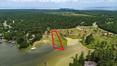 Tbd Lot 3 Fm 3277 Livingston TX 77351