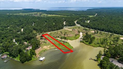 Tbd Lot 3 Fm 3277 Livingston TX 77351
