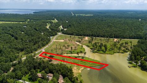 Tbd Lot 3 Fm 3277 Livingston TX 77351