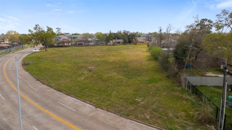 0 Fleming Drive Houston TX 77013