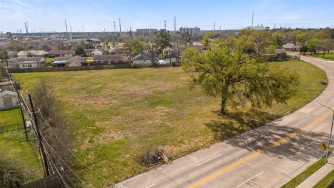 0 Fleming Drive Houston TX 77013
