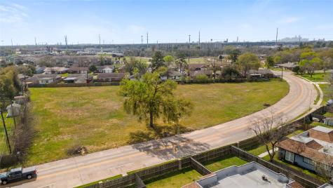 0 Fleming Drive Houston TX 77013