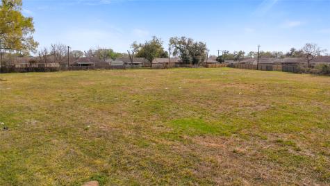 0 Fleming Drive Houston TX 77013