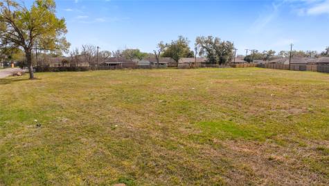 0 Fleming Drive Houston TX 77013