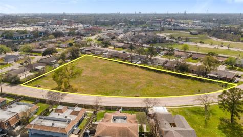 0 Fleming Drive Houston TX 77013