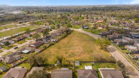 0 Fleming Drive Houston TX 77013