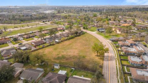 0 Fleming Drive Houston TX 77013