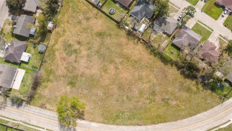 0 Fleming Drive Houston TX 77013