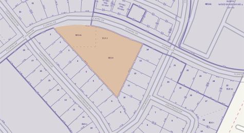 0 Fleming Drive Houston TX 77013