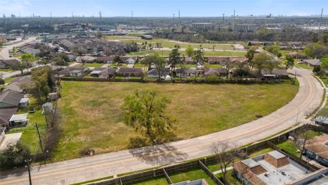 0 Fleming Drive Houston TX 77013