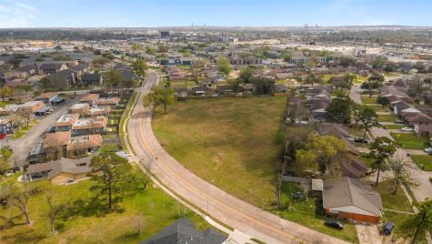 0 Fleming Drive Houston TX 77013