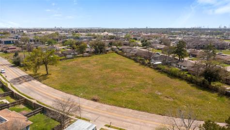 0 Fleming Drive Houston TX 77013