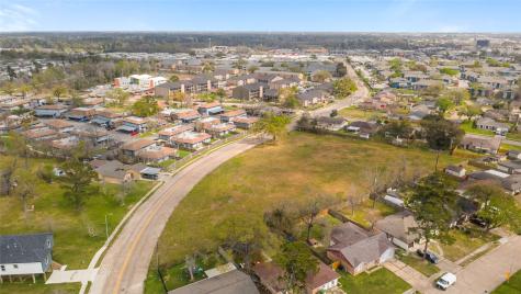 0 Fleming Drive Houston TX 77013