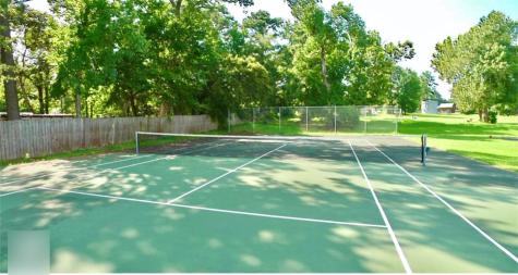 77 Hillsborough Drive Huntsville TX 77340