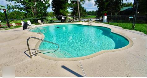 77 Hillsborough Drive Huntsville TX 77340