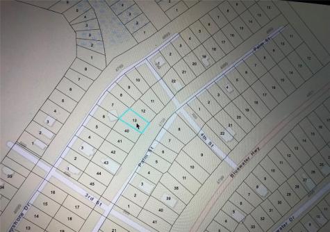 0 Palm Street Freeport TX 77541