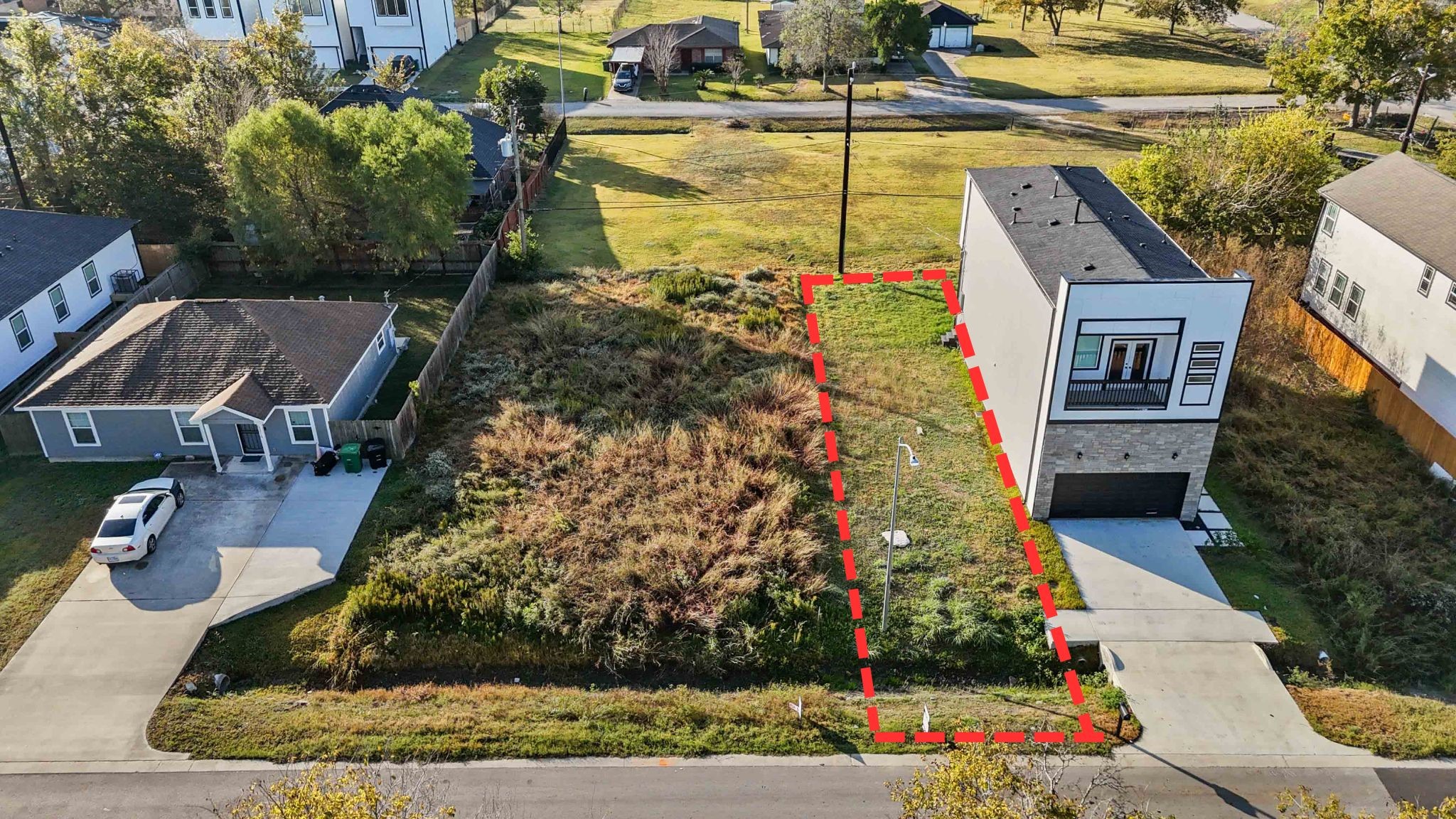 5308 Sunbeam Street Houston TX 77033