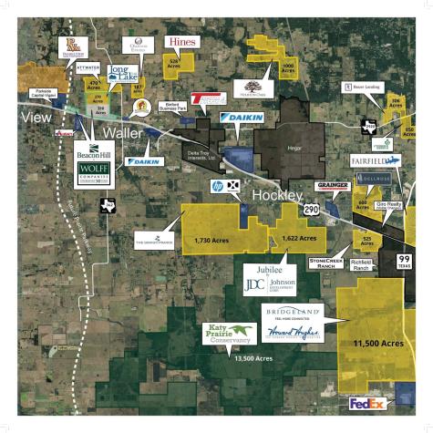 30502 Fm 2920 Road Waller TX 77484