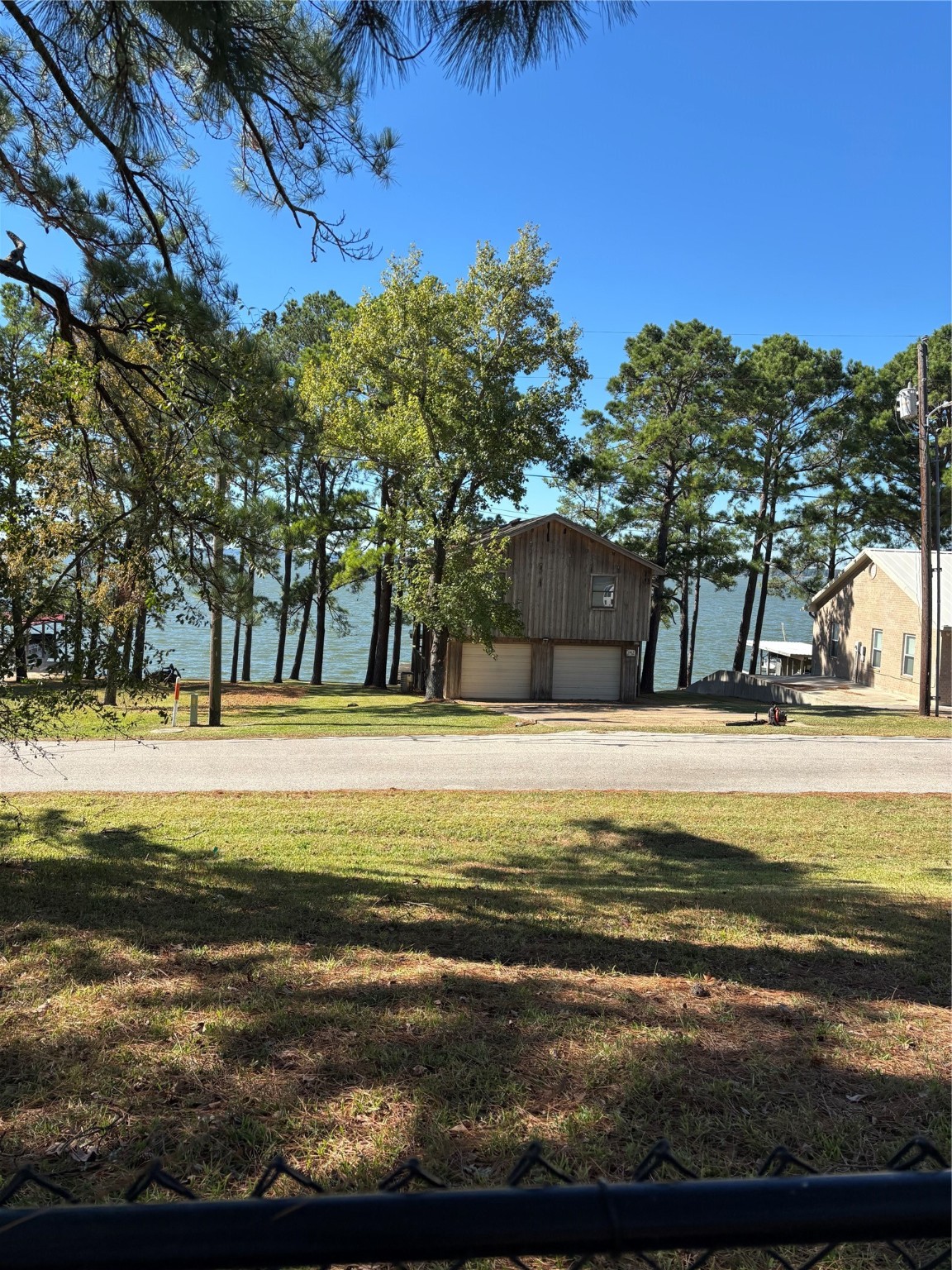 Tbd Bridgelanding--- Lot 55 Onalaska TX 77360